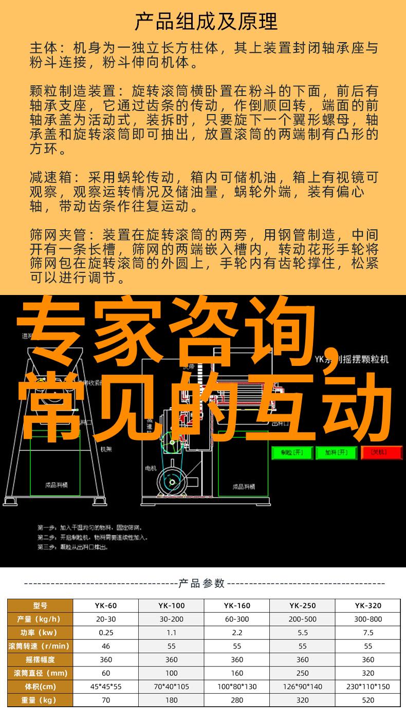 问答应用系统探索智能互动技术的前沿