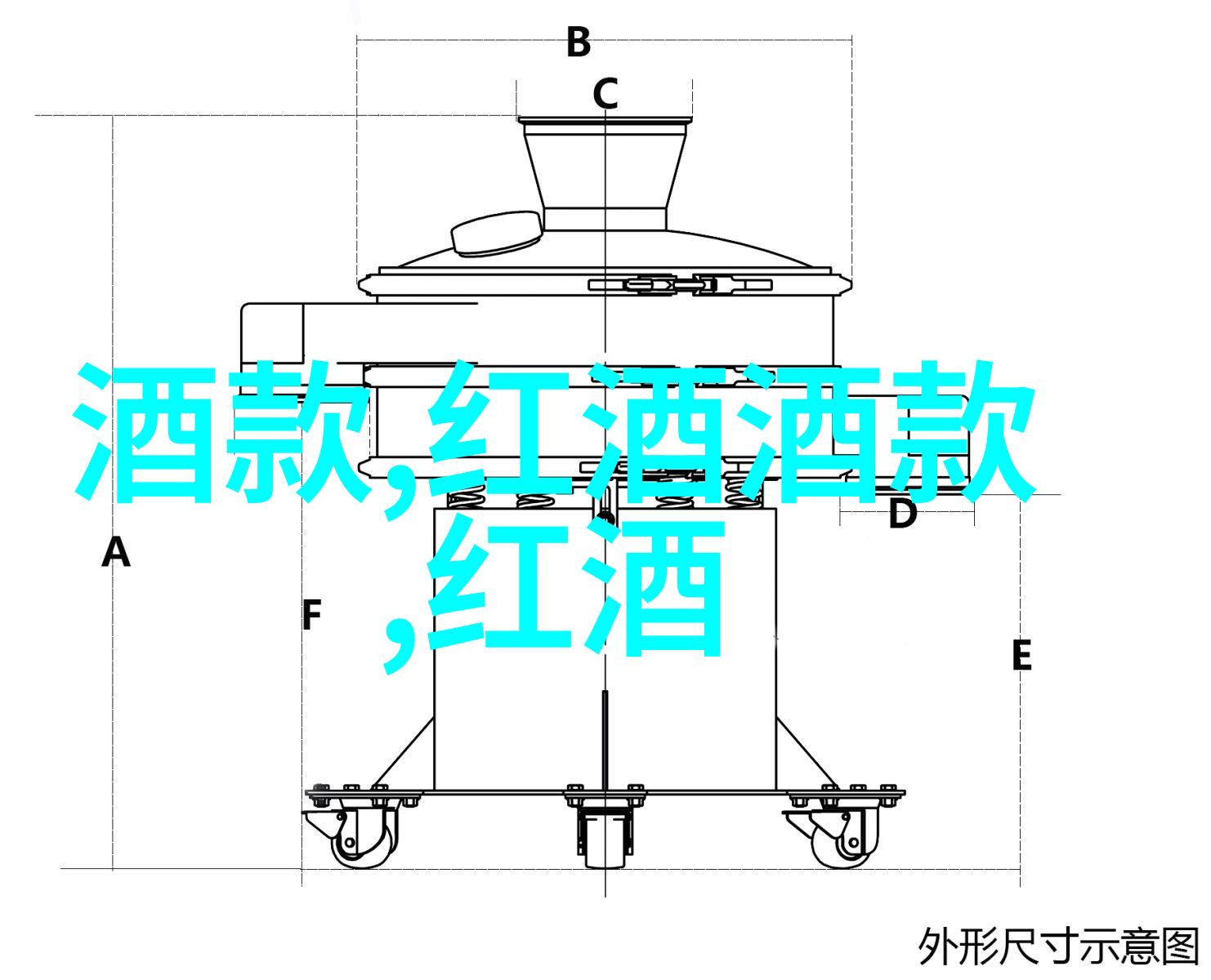 拉莫特皮约尔酒庄中式庄园设计效果图仿佛一位温文尔雅的绅士以其优雅的姿态在葡萄园间漫步