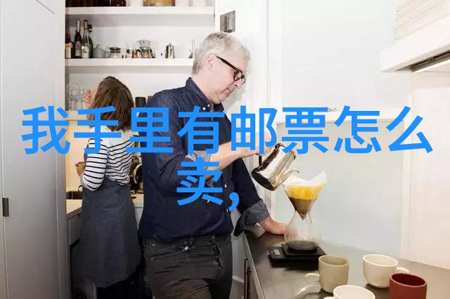 不用繁复装饰何以让简约的人物画令人回味无穷