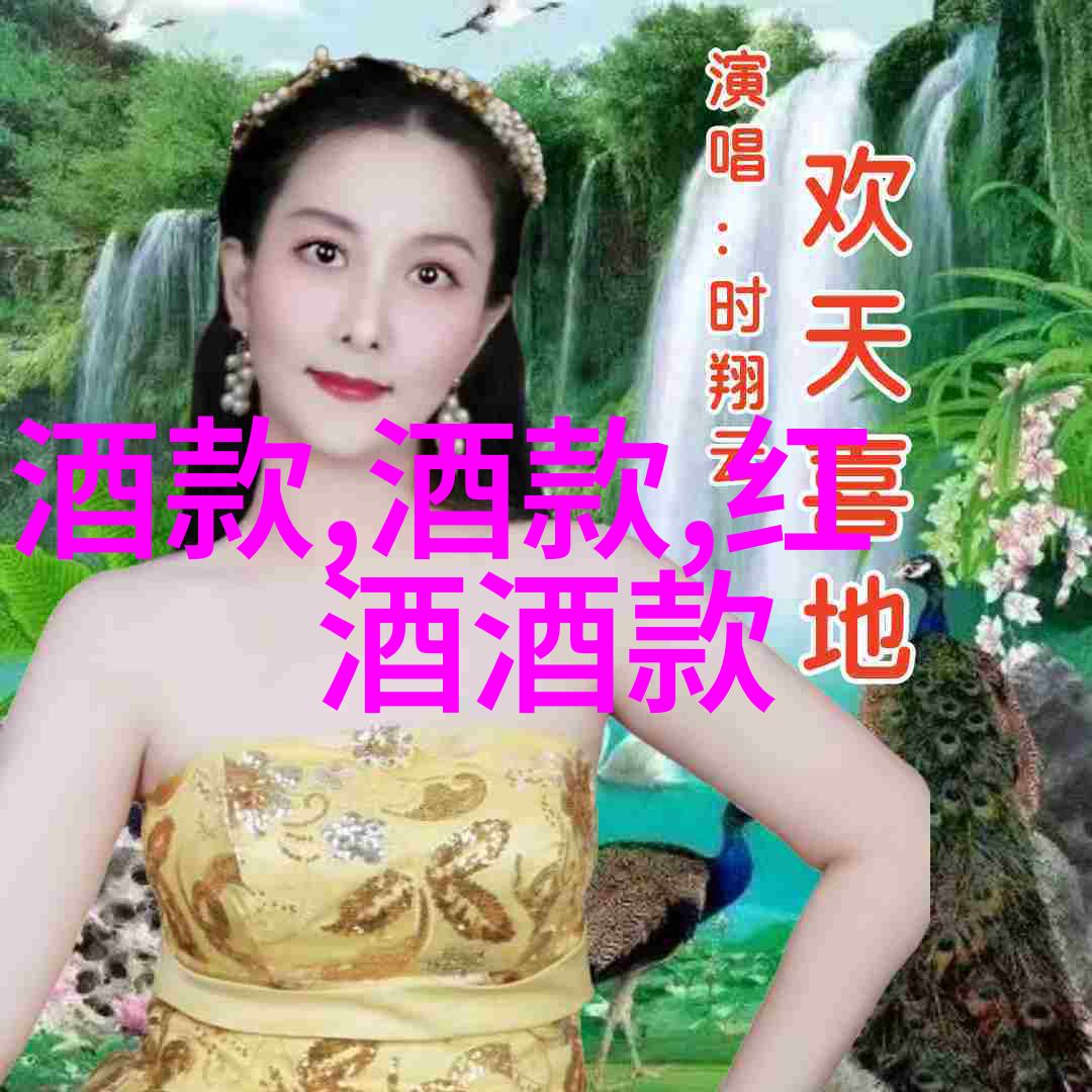 少女的梦想之旅卡通世界的绚烂画卷