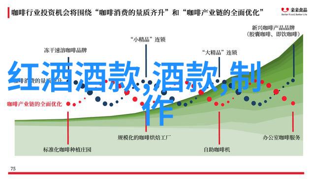 法国葡萄园的醉心舞蹈