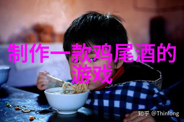 探索男子气概如何用画笔勾勒出英俊侧颜