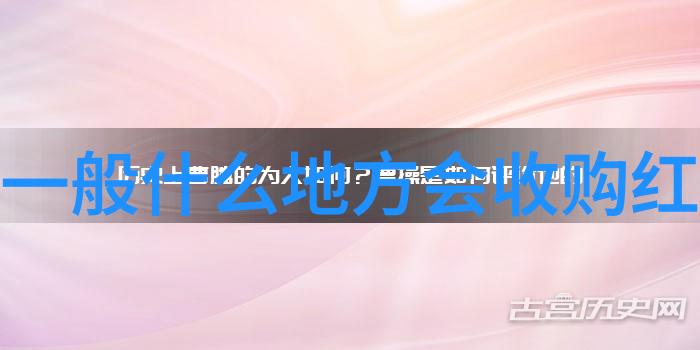 潘家园5元惊喜捡漏奇迹如何让3亿走进生活