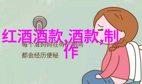 葡萄园里的秘密红酒的诞生之谜