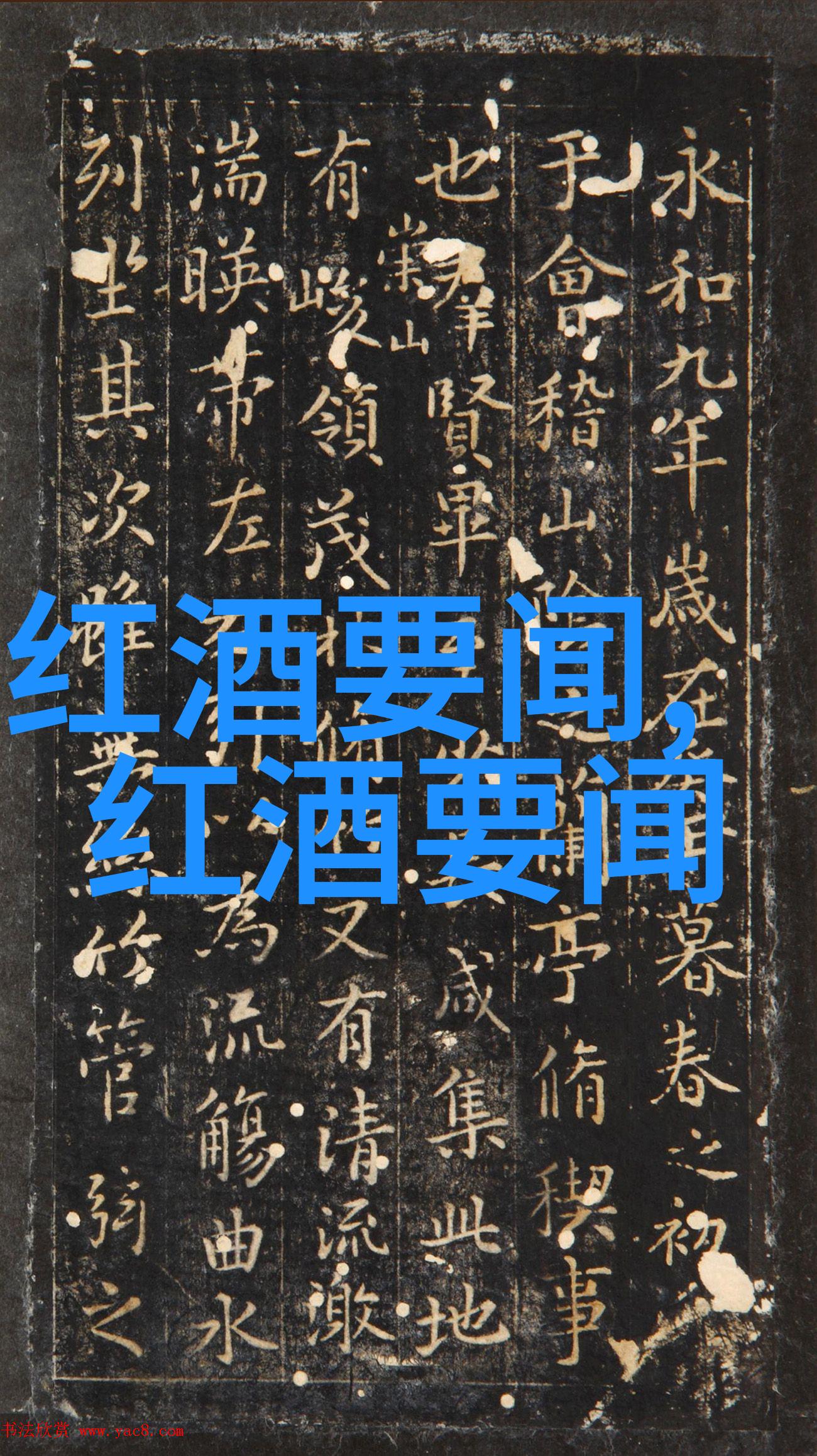 ASC首席执行总裁长江淳在公司年会上展示可爱图片庆祝1-11月名庄酒业绩增长288