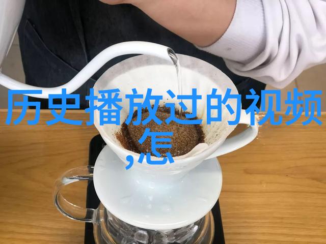 碧波荡漾圆明园的沉浮与回响