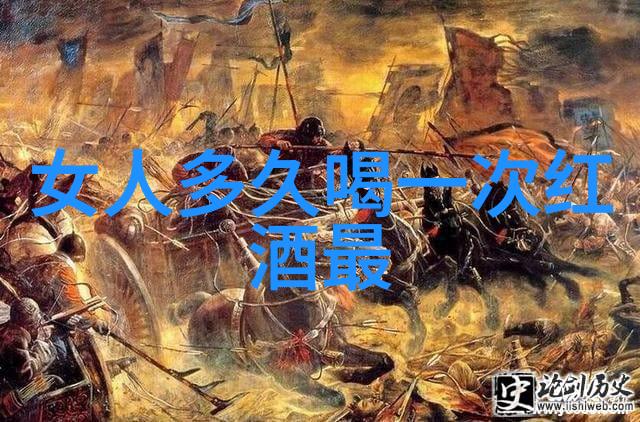 绚丽童话公主画中的少女可爱