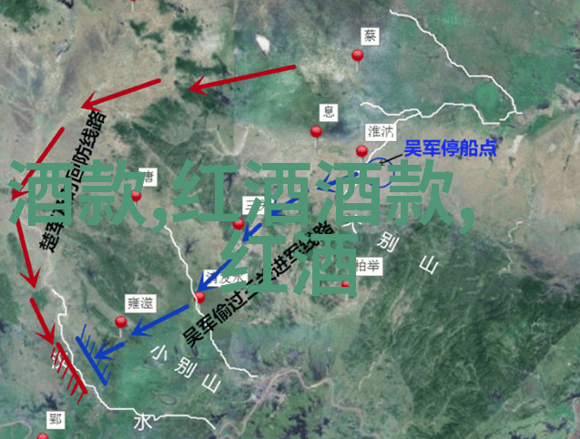 马利哥酒庄揭秘庄园与城堡的区别在于物品收藏