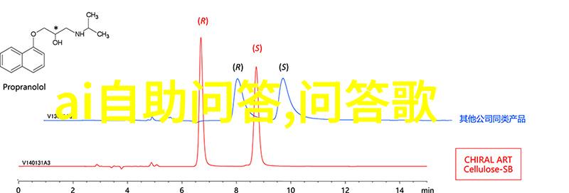 互联网的问答之旅智慧的灯塔