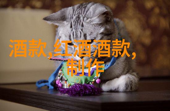 探秘猫科动物的多样面从狮子到仓鼠各种各样的宠物朋友