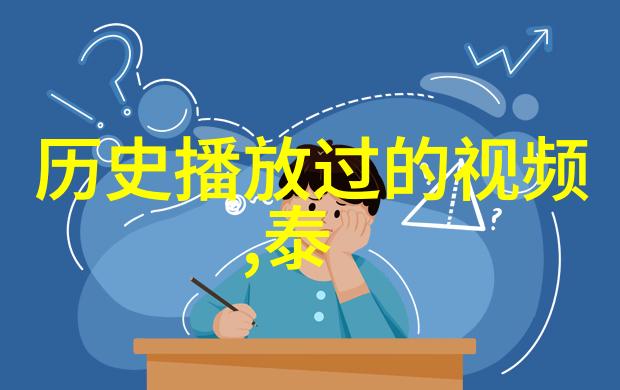 回放时光历史影像中的故事与秘密