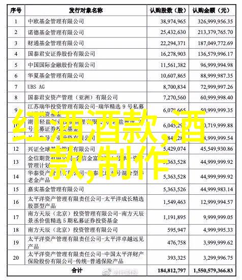 金黄色谷仓里的秘密揭开玉米品种的神奇面纱