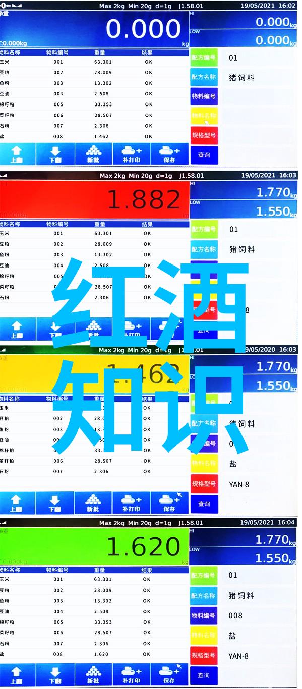 触摸过往岁月现代科技是怎样帮助我们重新发现历史痕迹的