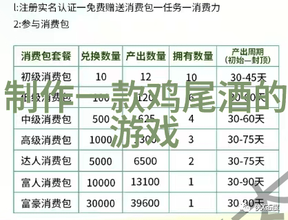 醉心纷飞酒文化的绚烂章节