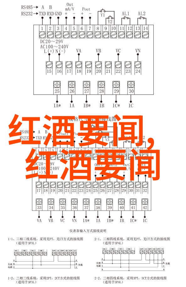 品味红酒文化深入了解葡萄酒的历史种类与饮用技巧