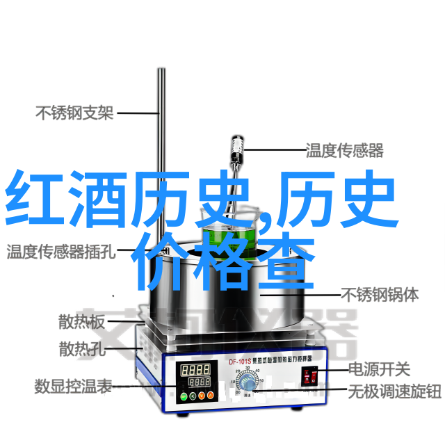 中国古代园林之冠圆明园的辉煌与悲剧