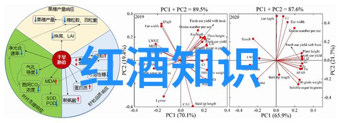 人物在澳大利亚维多利亚州东北部的路斯格兰产区欣赏玉米不同品种图片