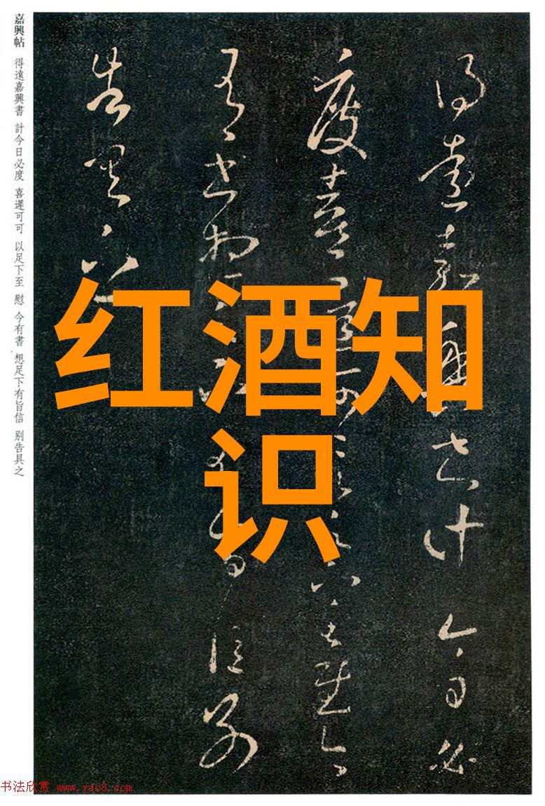 红酒品鉴技巧深度剖析红酒品鉴的艺术与科学