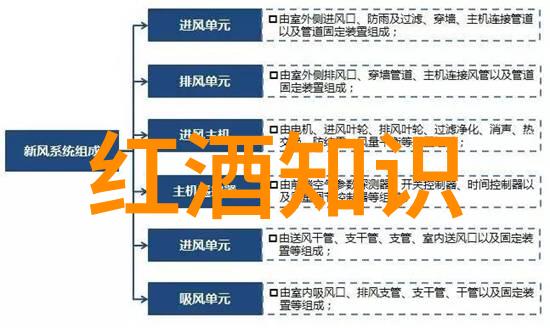 醉心于红酒的优雅与野性一场文化盛宴中的反差之美