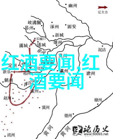 黑龙江小麦主产区探秘揭开东北大地的金色果实故事