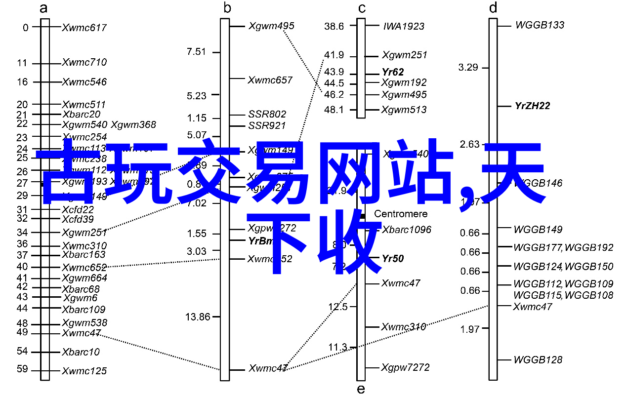 公共艺术作品中的隐秘故事