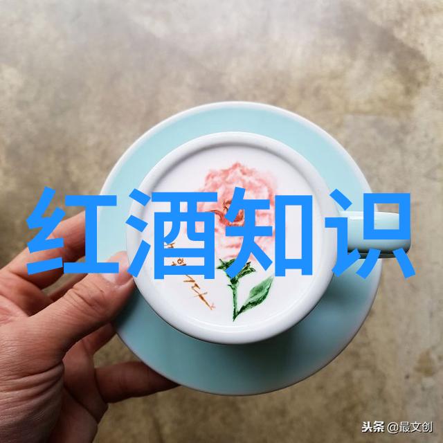 红酒文化与知识心得-品味时光深入浅出红酒文化与知识