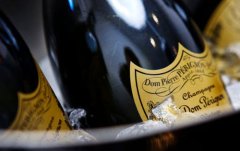 唐培里侬香槟（Dom Perignon）2010年份发布