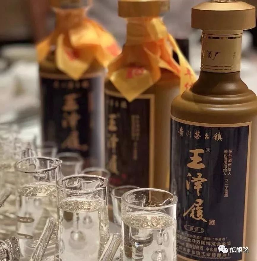 哪些白酒值得收藏升值_收藏升值的白酒_白酒升值收藏值得入手吗/